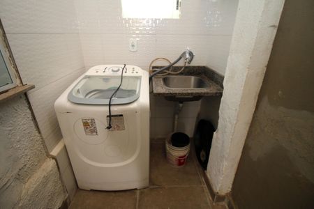 Casa à venda com 300m², 3 quartos e 4 vagasÁrea de Serviço