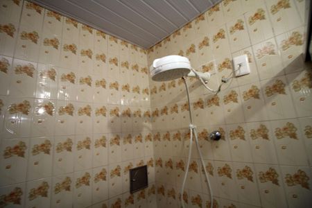 Casa à venda com 300m², 3 quartos e 4 vagasBanheiro Social