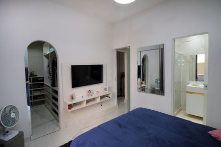 Casa à venda com 300m², 3 quartos e 4 vagasQuarto 3 - Suíte