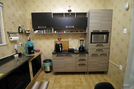 Casa à venda com 300m², 3 quartos e 4 vagasCozinha