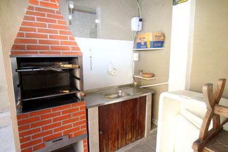 Casa à venda com 300m², 3 quartos e 4 vagasChurrasqueira