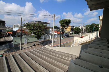 Casa à venda com 300m², 3 quartos e 4 vagasVista do Terraço