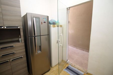 Casa à venda com 300m², 3 quartos e 4 vagasCozinha e Copa