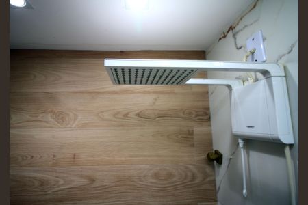 Casa à venda com 300m², 3 quartos e 4 vagasBanheiro da Suíte 3