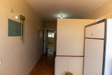 Apartamento à venda com 130m², 3 quartos e 1 vaga Apartamento à venda com 130m², 3 quartos e 1 vagaCozinha