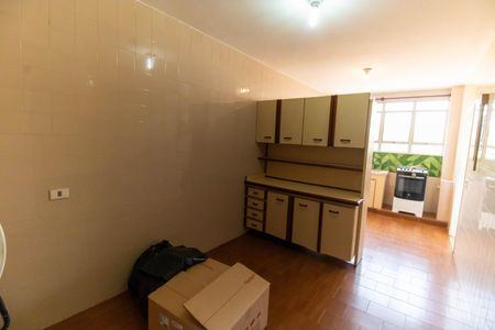 Apartamento à venda com 130m², 3 quartos e 1 vaga Apartamento à venda com 130m², 3 quartos e 1 vagaCozinha