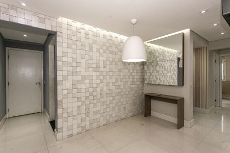 Sala de apartamento à venda com 3 quartos, 82m² em Tatuapé, São Paulo