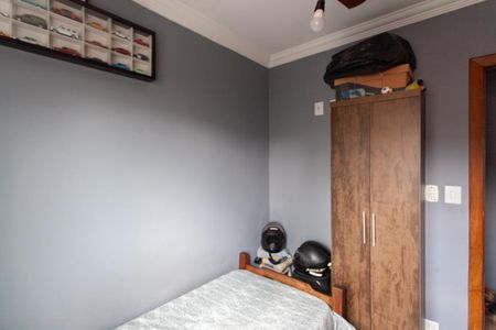 Apartamento à venda com 54m², 3 quartos e 1 vaga Apartamento à venda com 54m², 3 quartos e 1 vagaQuarto 1