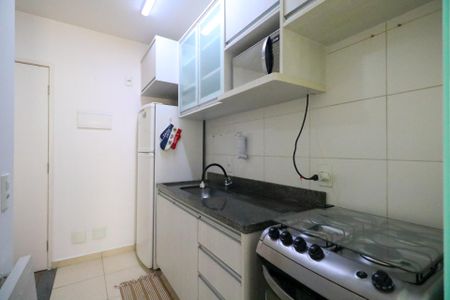 Apartamento à venda com 60m², 2 quartos e 1 vaga Apartamento à venda com 60m², 2 quartos e 1 vagaCozinha