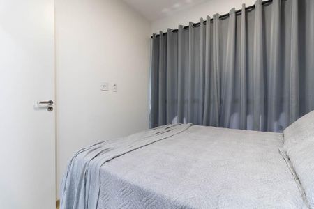 Apartamento à venda com 33m², 1 quarto e sem vaga Apartamento à venda com 33m², 1 quarto e sem vagaQuarto