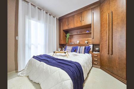 Apartamento à venda com 2 quartos, 126m² em Vila Assunção, Santo André
