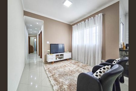 Apartamento à venda com 2 quartos, 126m² em Vila Assunção, Santo André