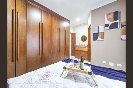 Apartamento à venda com 2 quartos, 126m² em Vila Assunção, Santo André