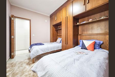 Apartamento à venda com 2 quartos, 126m² em Vila Assunção, Santo André
