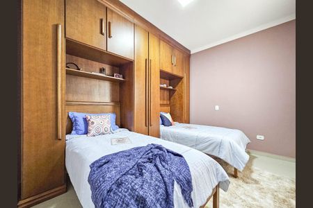 Apartamento à venda com 2 quartos, 126m² em Vila Assunção, Santo André
