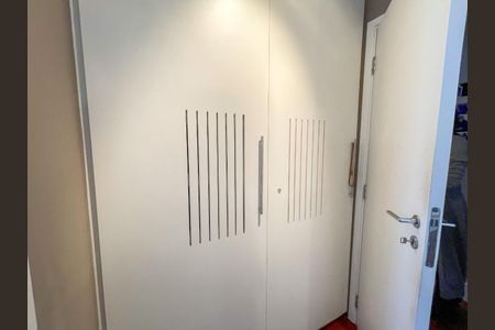 Apartamento à venda com 139m², 3 quartos e 2 vagas Apartamento à venda com 139m², 3 quartos e 2 vagasFoto 01