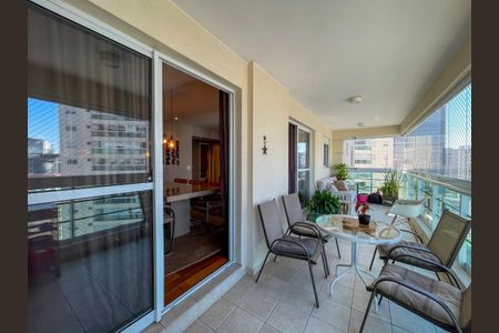 Apartamento à venda com 139m², 3 quartos e 2 vagas Apartamento à venda com 139m², 3 quartos e 2 vagasFoto 01