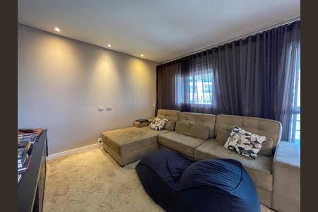 Apartamento à venda com 139m², 3 quartos e 2 vagas Apartamento à venda com 139m², 3 quartos e 2 vagasFoto 01