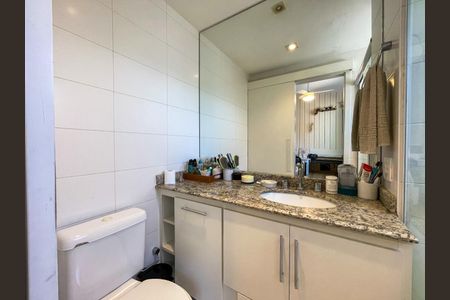 Apartamento à venda com 139m², 3 quartos e 2 vagas Apartamento à venda com 139m², 3 quartos e 2 vagasFoto 01