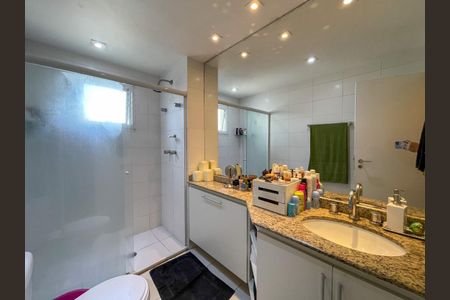 Apartamento à venda com 139m², 3 quartos e 2 vagas Apartamento à venda com 139m², 3 quartos e 2 vagasFoto 01