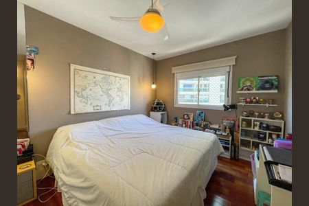 Apartamento à venda com 139m², 3 quartos e 2 vagas Apartamento à venda com 139m², 3 quartos e 2 vagasFoto 01