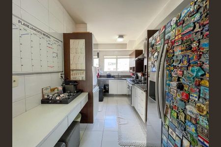 Apartamento à venda com 139m², 3 quartos e 2 vagas Apartamento à venda com 139m², 3 quartos e 2 vagasFoto 01