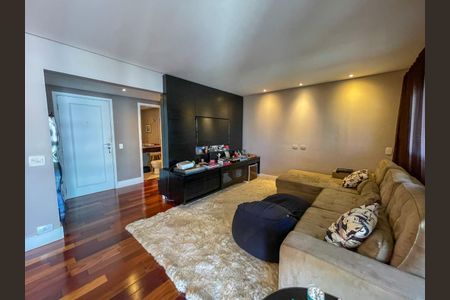 Apartamento à venda com 139m², 3 quartos e 2 vagas Apartamento à venda com 139m², 3 quartos e 2 vagasFoto 01