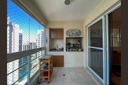 Apartamento à venda com 139m², 3 quartos e 2 vagas Apartamento à venda com 139m², 3 quartos e 2 vagasFoto 01