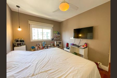 Apartamento à venda com 139m², 3 quartos e 2 vagas Apartamento à venda com 139m², 3 quartos e 2 vagasFoto 01