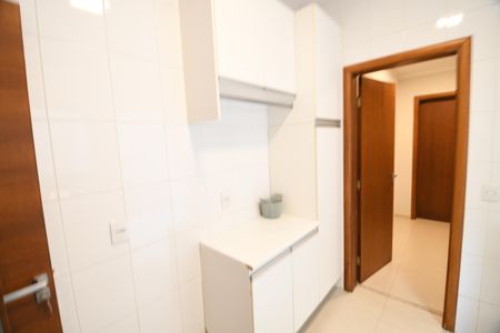 Casa de condomínio à venda com 364m², 3 quartos e 2 vagasÁrea de Serviço