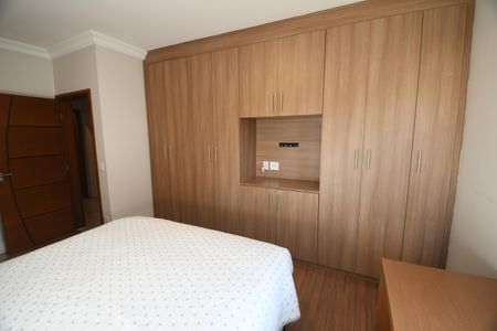 Casa de condomínio à venda com 364m², 3 quartos e 2 vagas Suíte 2