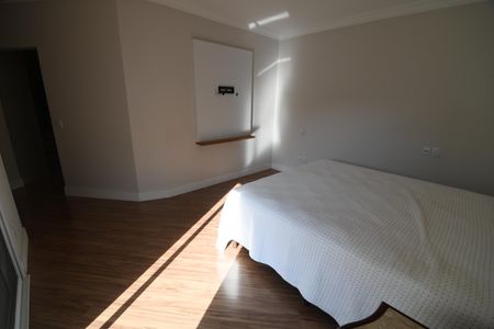 Casa de condomínio à venda com 364m², 3 quartos e 2 vagasSuíte 1