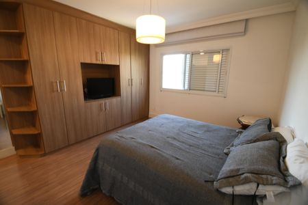 Casa de condomínio à venda com 364m², 3 quartos e 2 vagasSuíte 3