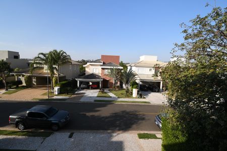 Casa de condomínio à venda com 364m², 3 quartos e 2 vagasVista Suíte 3