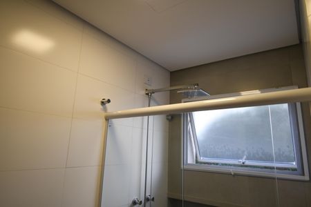 Casa de condomínio à venda com 364m², 3 quartos e 2 vagasBanheiro da Suíte 1