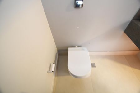 Casa de condomínio à venda com 364m², 3 quartos e 2 vagasLavabo