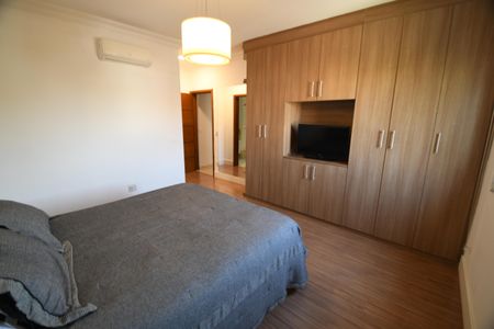 Casa de condomínio à venda com 364m², 3 quartos e 2 vagasSuíte 3