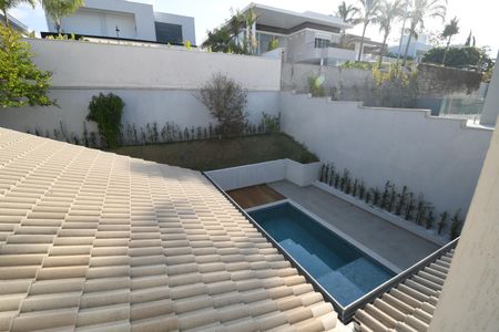 Casa de condomínio à venda com 364m², 3 quartos e 2 vagas Suíte 1 - Vista
