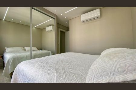 Foto 05 de apartamento à venda com 1 quarto, 56m² em Vila Andrade, São Paulo