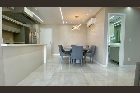 Foto 19 de apartamento à venda com 1 quarto, 56m² em Vila Andrade, São Paulo