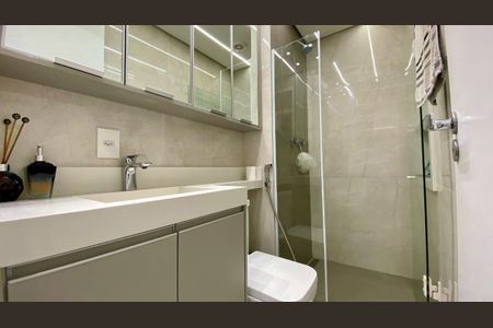 Foto 06 de apartamento à venda com 1 quarto, 56m² em Vila Andrade, São Paulo