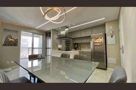 Foto 17 de apartamento à venda com 1 quarto, 56m² em Vila Andrade, São Paulo