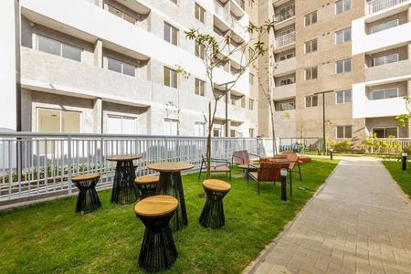 Apartamento à venda com 25m², 1 quarto e sem vaga