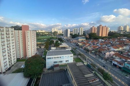 Apartamento à venda com 25m², 1 quarto e sem vaga