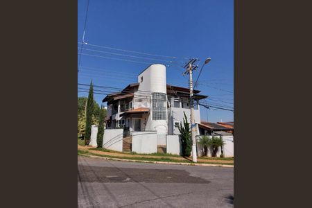Casa à venda com 370m², 5 quartos e 2 vagas