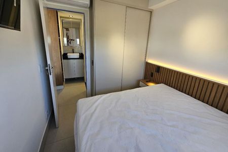 Apartamento à venda com 25m², 1 quarto e sem vaga