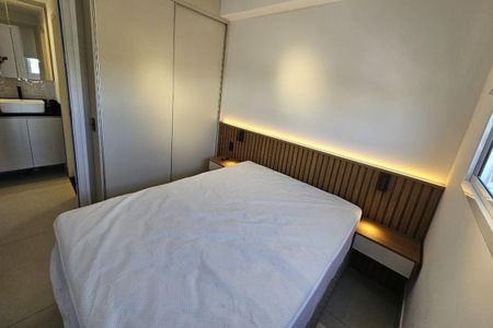 Apartamento à venda com 25m², 1 quarto e sem vaga