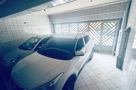 Casa à venda com 199m², 3 quartos e 2 vagas