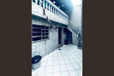 Casa à venda com 199m², 3 quartos e 2 vagas
