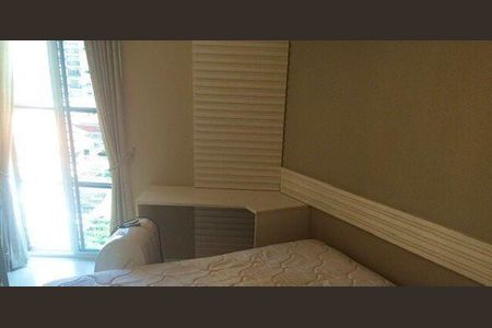 Apartamento à venda com 1 quarto, 45m² em Moema, São Paulo